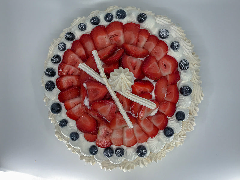 Le Pavlova