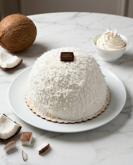 La Bombe Coconut