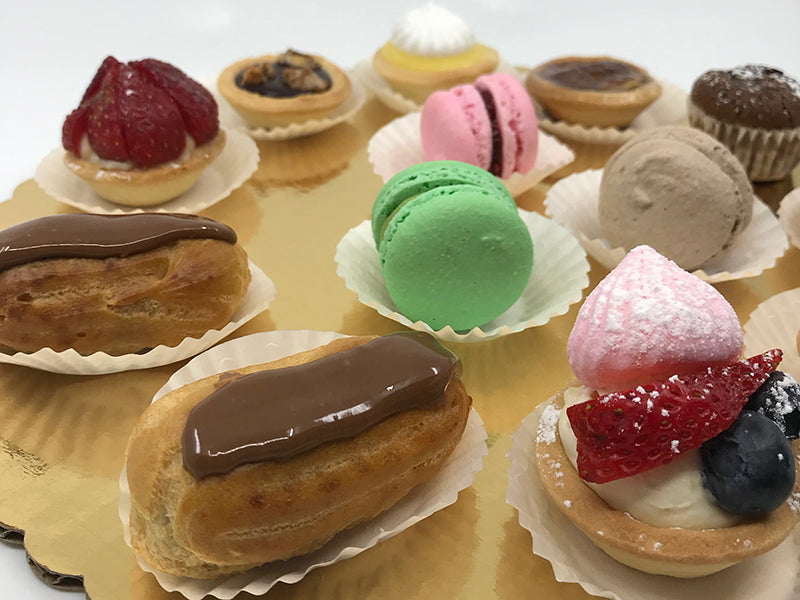Assorted Petit-Fours